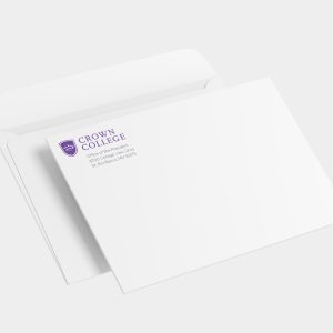 A2 Envelopes - Office of the President